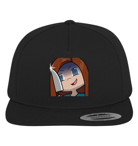 MonaLeesa Knife - Premium Snapback
