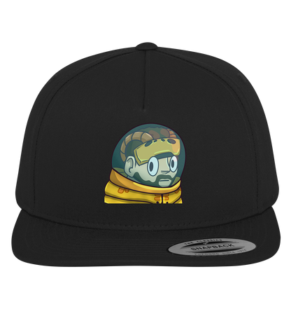 inVertLance Eyes - Premium Snapback