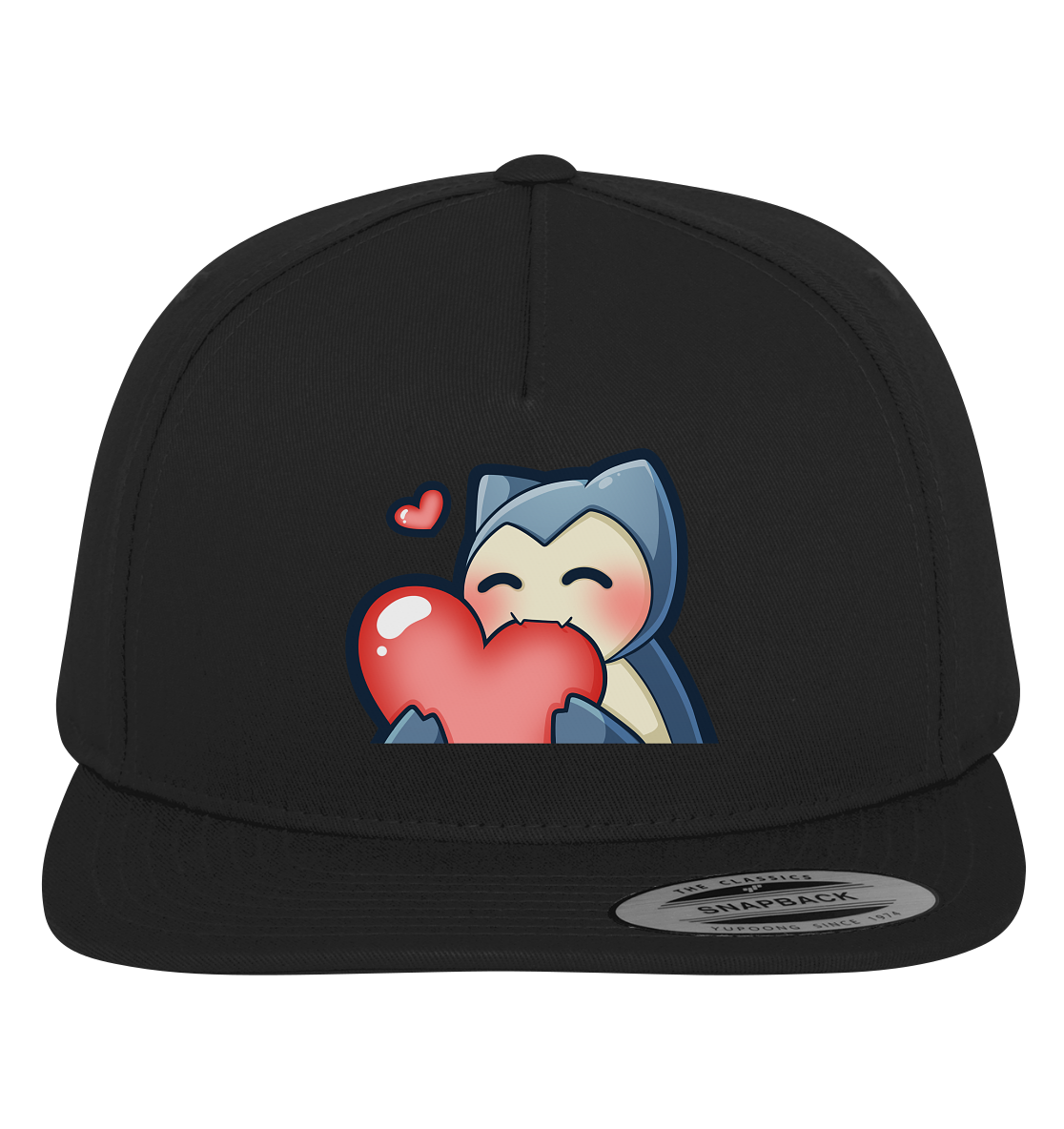 Rylixo Love - Premium Snapback