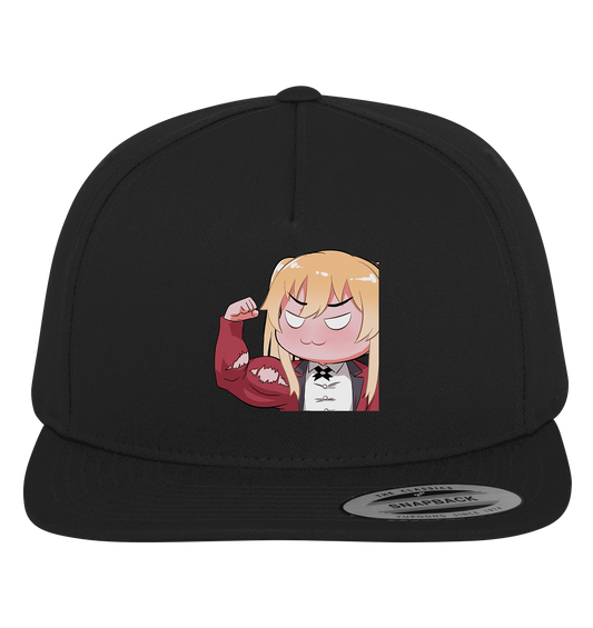 Miezchen Biceps - Premium Snapback