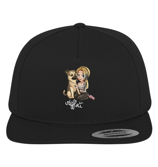 Steffsii Design1 - Premium Snapback