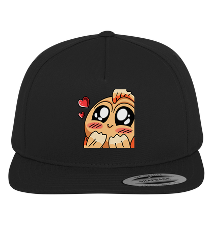 Glupshi Cute - Premium Snapback