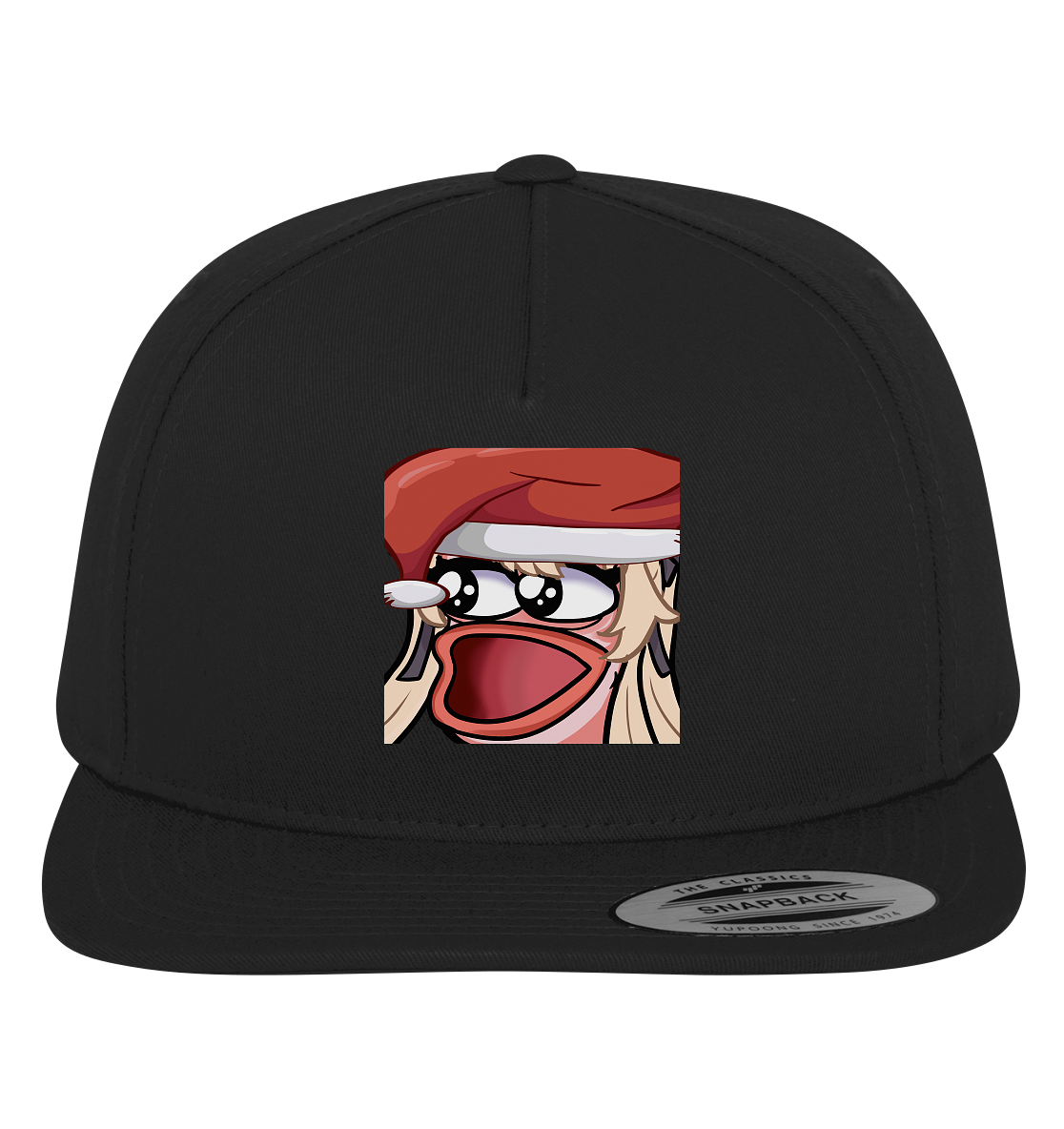 Miezchen XMASPOG - Premium Snapback