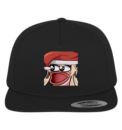 Miezchen XMASPOG - Premium Snapback