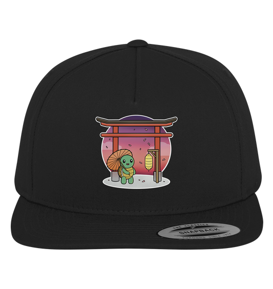 Lillimon Logo - Premium Snapback