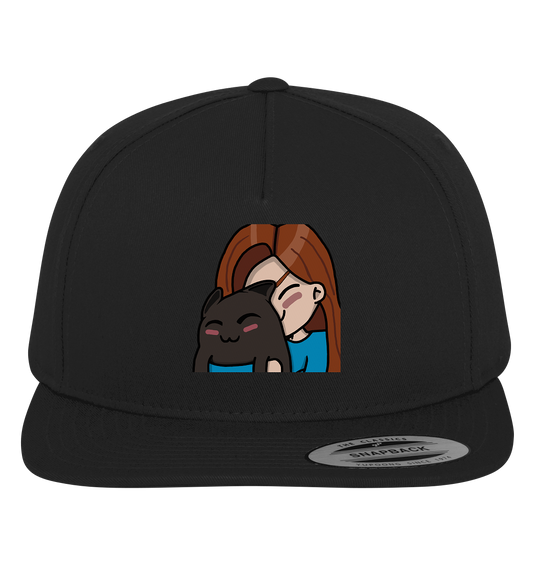 MonaLeesa Hug - Premium Snapback