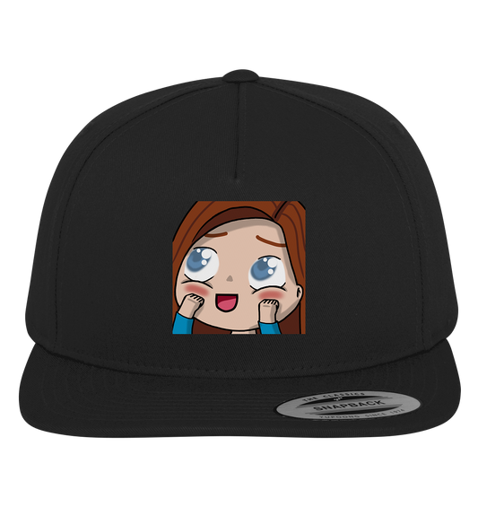 MonaLeesa Aww - Premium Snapback