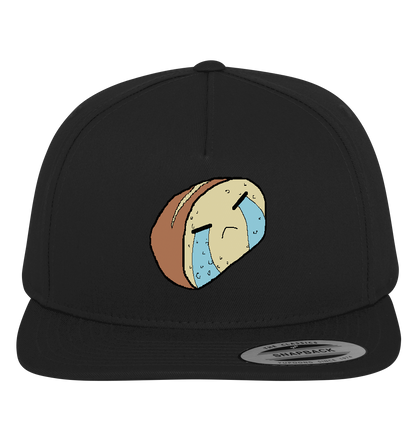 Aylana87 BrotkantenCRY - Premium Snapback