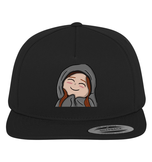 MonaLeesa Cozy - Premium Snapback