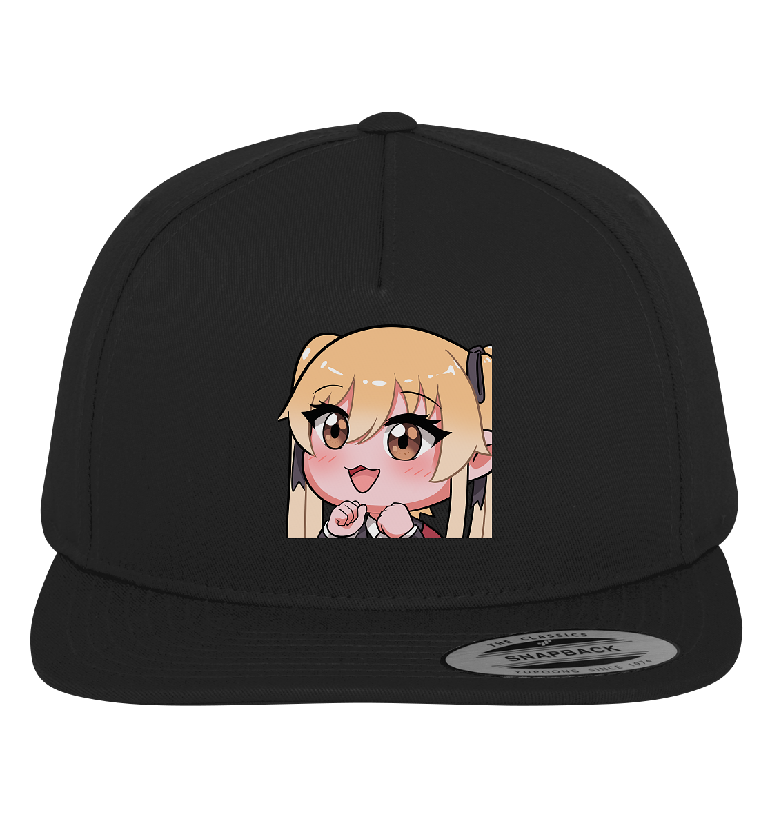 Miezchen Wow - Premium Snapback