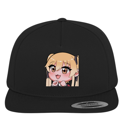 Miezchen Wow - Premium Snapback