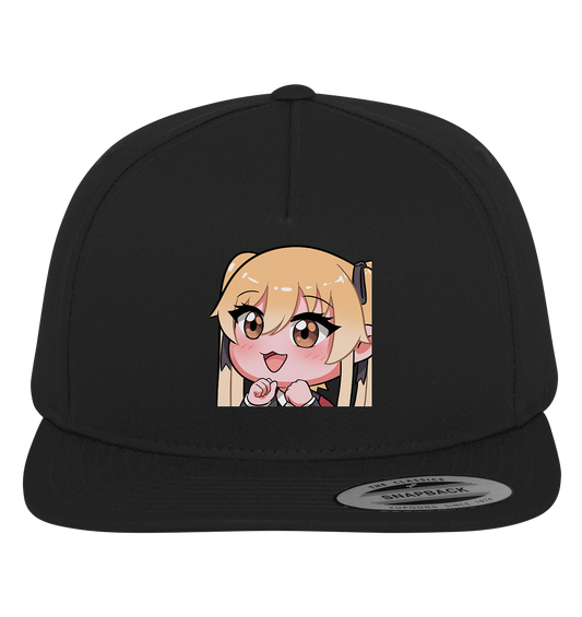 Miezchen Wow - Premium Snapback