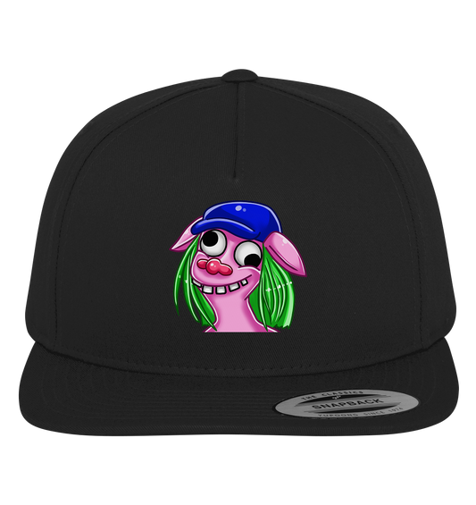 Para84 Derp - Premium Snapback