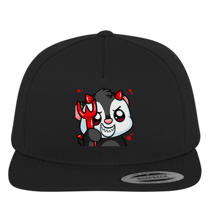 Sennox Evil - Premium Snapback
