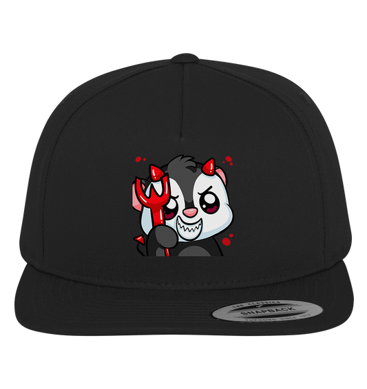Sennox Evil - Premium Snapback