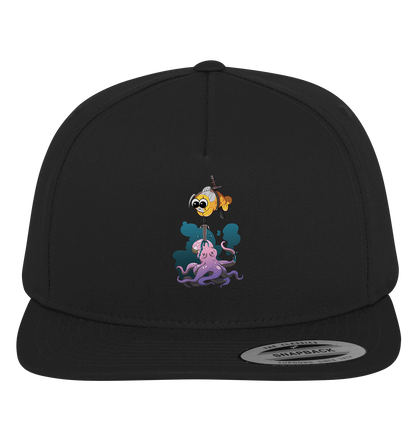 Divi Witcher - Premium Snapback