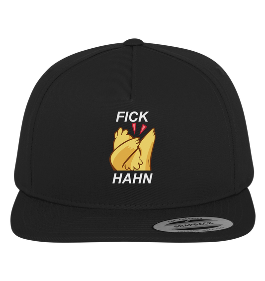 Hahn Fk - Premium Snapback