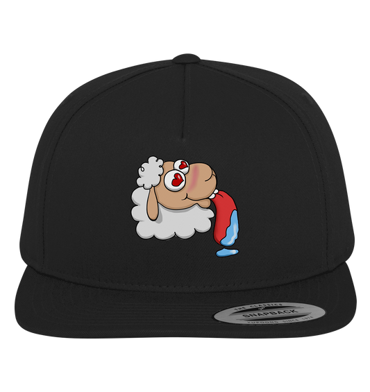 ArtemizPlayz Lick - Premium Snapback