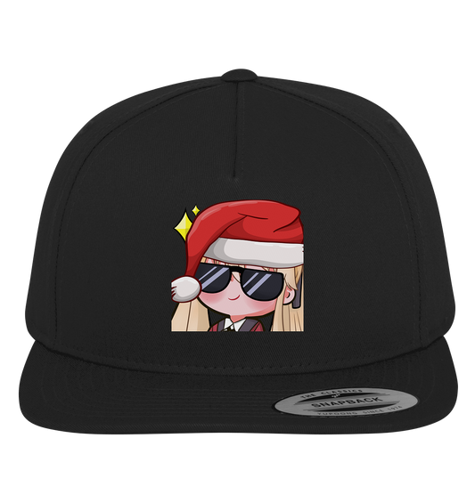 Miezchen XMASCOOL - Premium Snapback