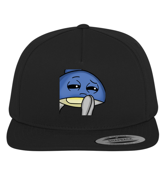 MonaLeesa HolgerHmm - Premium Snapback