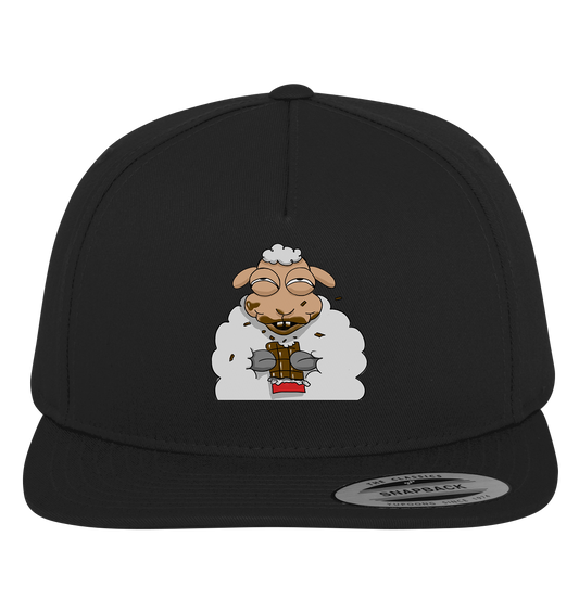 ArtemizPlayz Choco - Premium Snapback