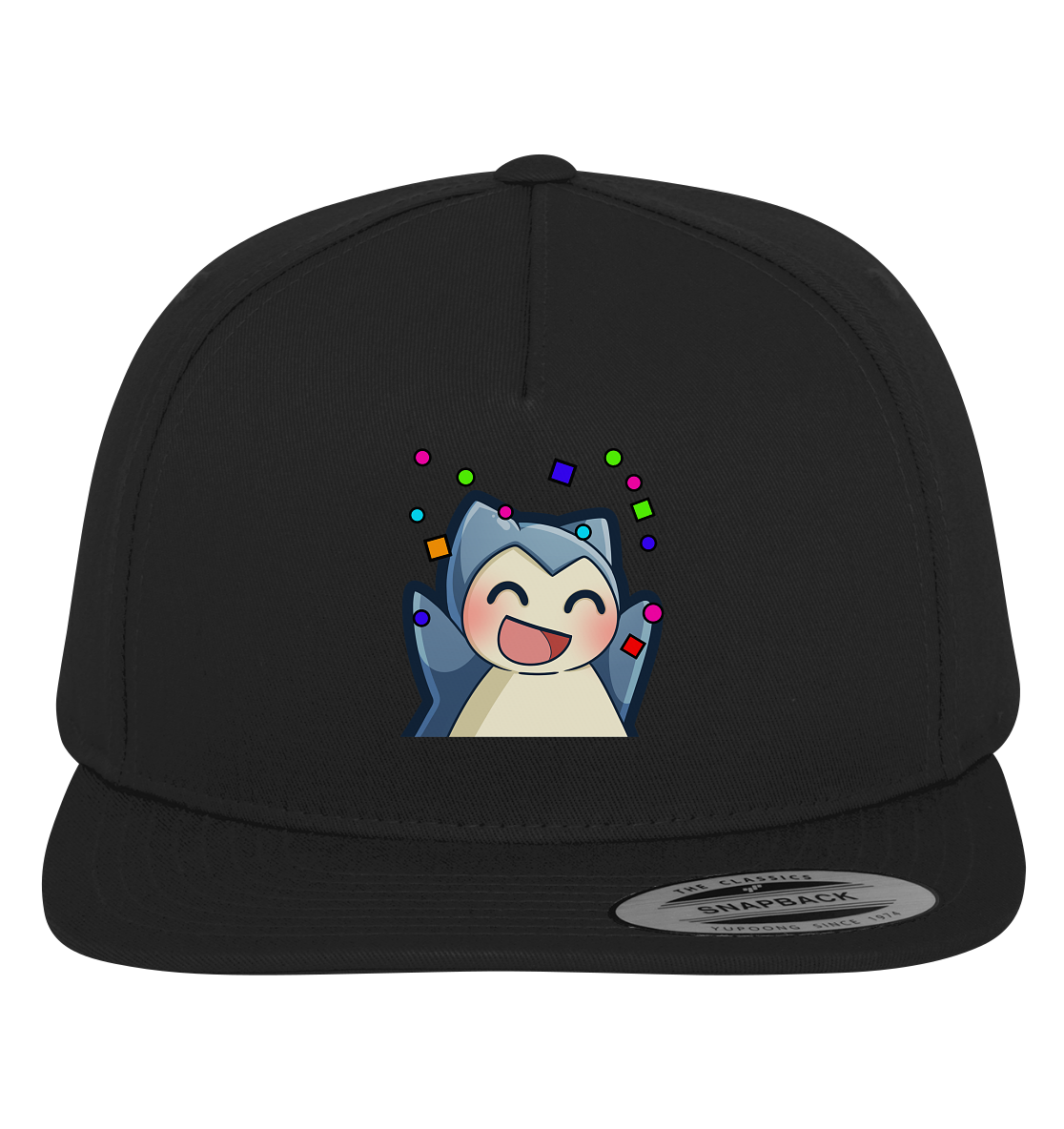 Rylixo Hype - Premium Snapback