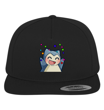 Rylixo Hype - Premium Snapback