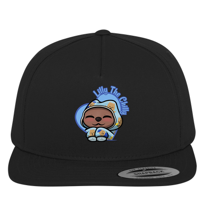 LillyTheChilly Comfy - Premium Snapback