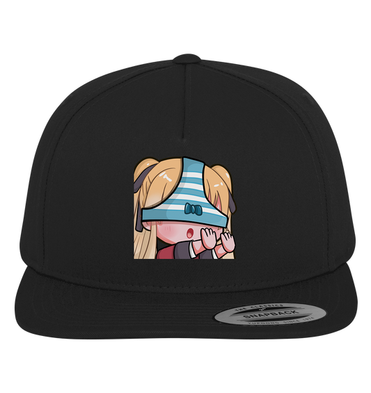 Miezchen Pants - Premium Snapback