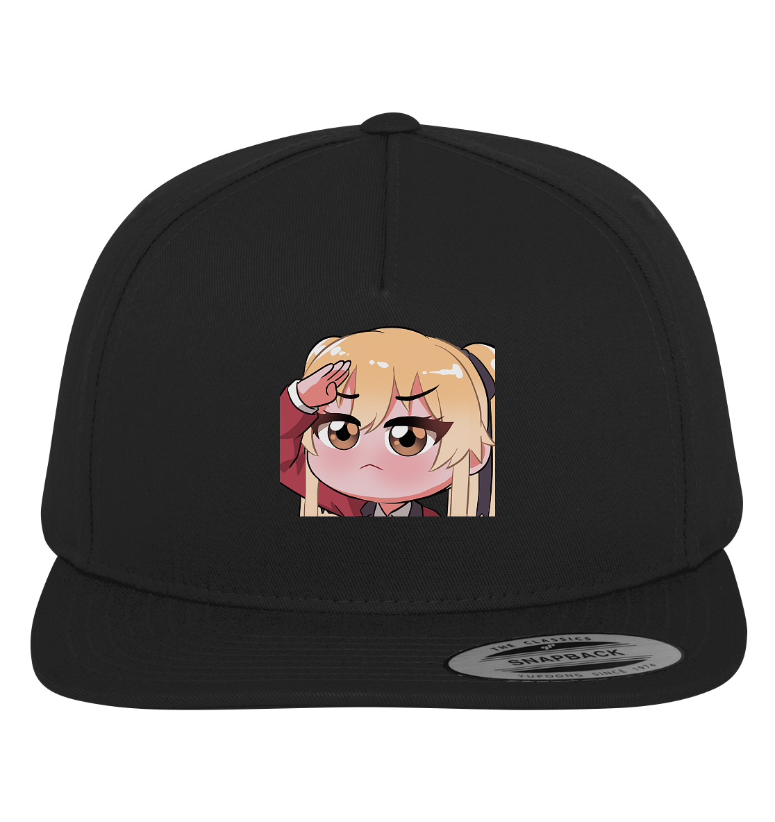 Miezchen O7 - Premium Snapback