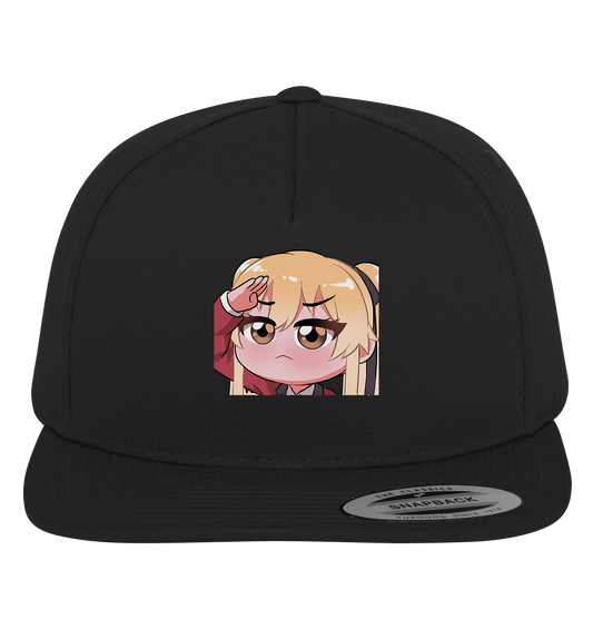 Miezchen O7 - Premium Snapback