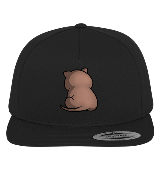 LillyTheChilly Sit - Premium Snapback