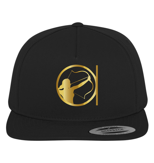 ArtemizPlayz Badge - Premium Snapback