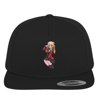 Miezchen Peace - Premium Snapback