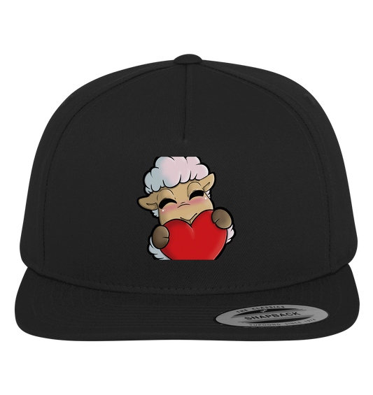 ArtemizPlayz Love - Premium Snapback