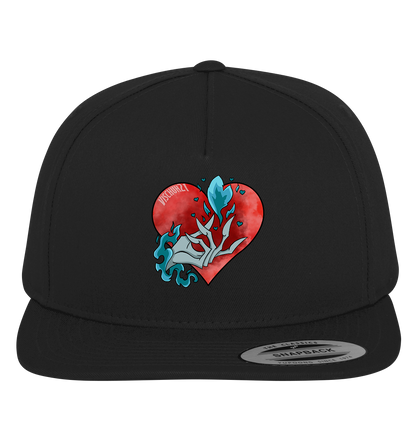 Vischuh21 Hades - Premium Snapback