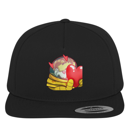 inVertLance Love - Premium Snapback