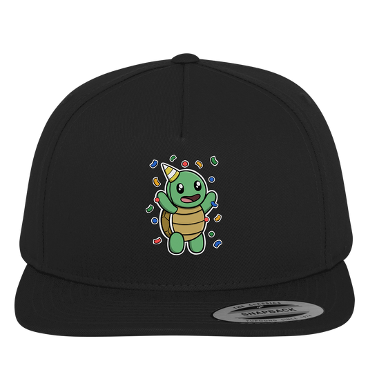 Lillimon Party - Premium Snapback