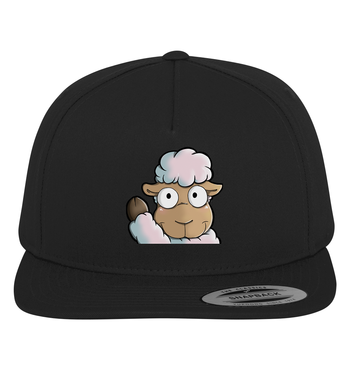 ArtemizPlayz Hi - Premium Snapback