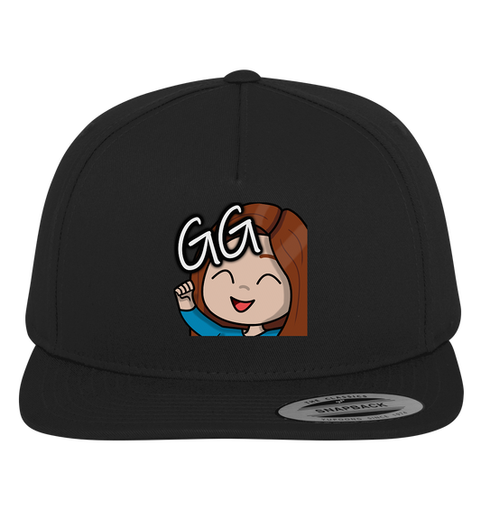 MonaLeesa GG - Premium Snapback