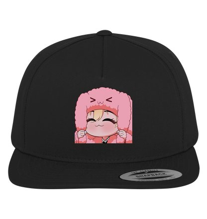 Miezchen Comfy - Premium Snapback