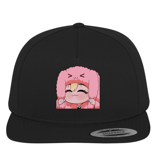 Miezchen Comfy - Premium Snapback