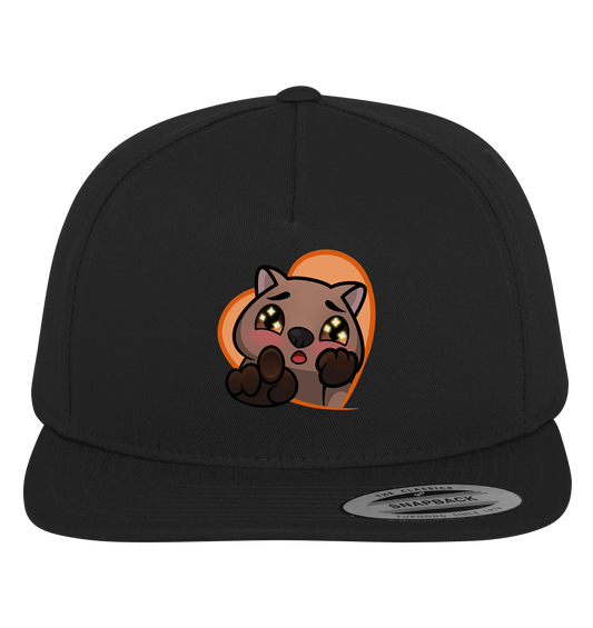 LillyTheChilly Boop - Premium Snapback