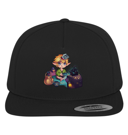 StefanBzockt Gamingroom - Premium Snapback