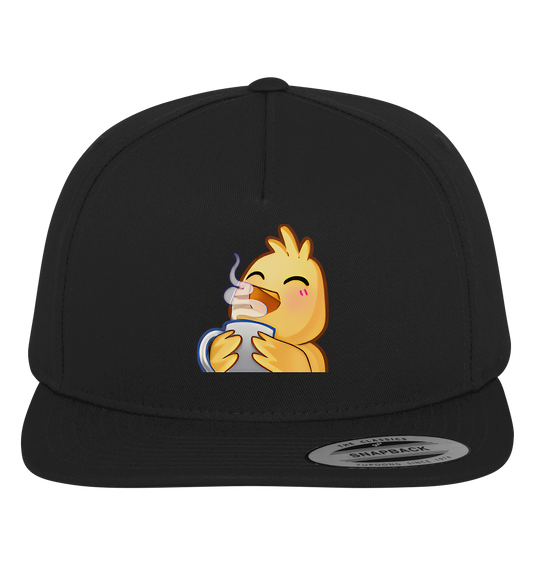 Hahnkaffee - Premium Snapback
