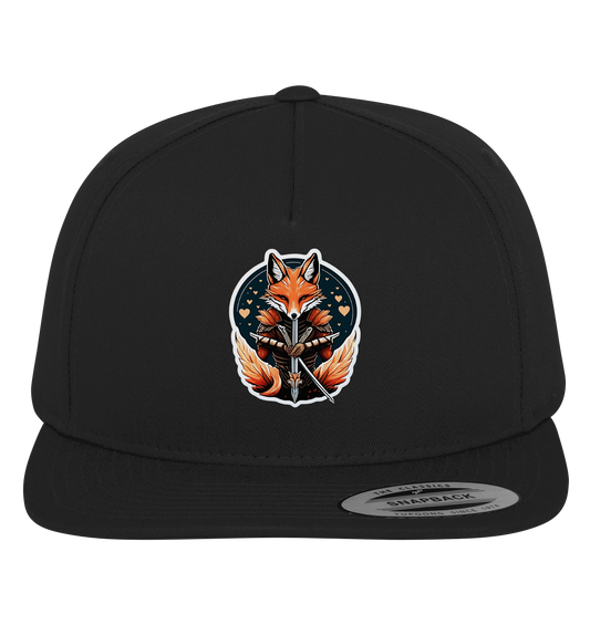 ChaosSchmiddi Logo - Premium Snapback