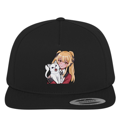 Miezchen Cuddle - Premium Snapback
