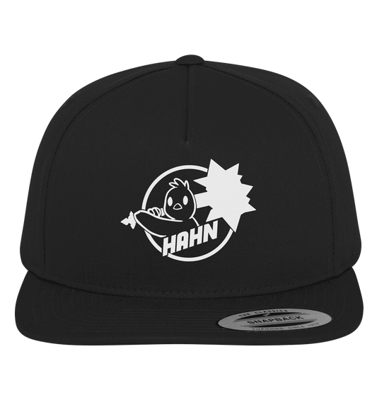Hahnlogo - Premium Snapback