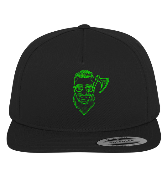 Adropon Outlines - Premium Snapback