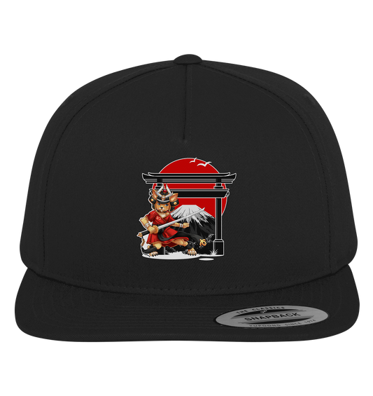 FeineKatze Legendary - Premium Snapback